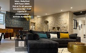 Le Loft de l'hôtel Dieu